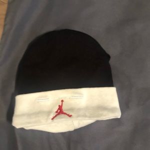 Boy Nike cap